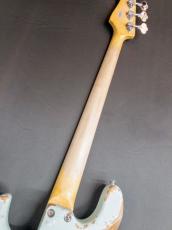 XOTiC XJ-1T 4st -Sonic Blue/Super Heavy Aged-【4.07kg】【送料当社負担】_7