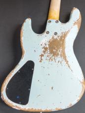 XOTiC XJ-1T 4st -Sonic Blue/Super Heavy Aged-【4.07kg】【送料当社負担】_8