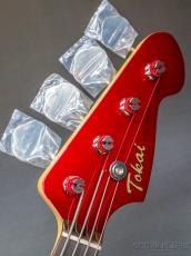 Tokai AJB-101 MH -Old Candy Apple Red-【4.33kg】_6