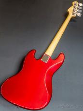 Tokai AJB-101 MH -Old Candy Apple Red-【4.33kg】_7