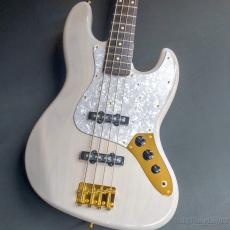 Tokai AJB-101G -See-Thru White-【4.35kg】