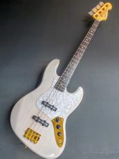 Tokai AJB-101G -See-Thru White-【4.35kg】_2