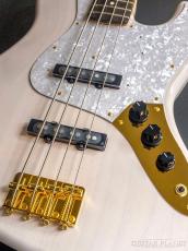 Tokai AJB-101G -See-Thru White-【4.35kg】_3