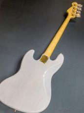 Tokai AJB-101G -See-Thru White-【4.35kg】_7
