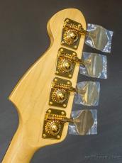 Tokai AJB-101G -See-Thru White-【4.35kg】_9