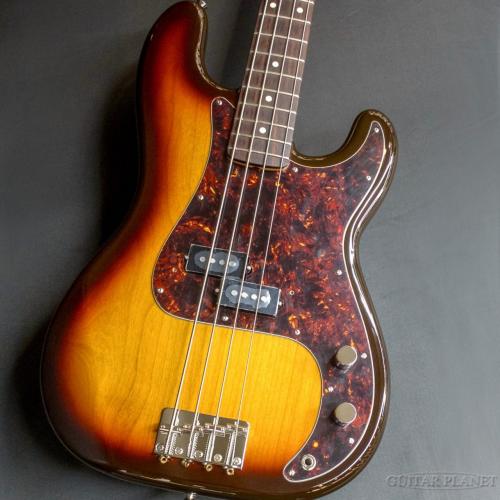 Tokai APB-101 -Yellow Sunburst-【3.75kg】