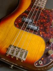 Tokai APB-101 -Yellow Sunburst-【3.75kg】_3