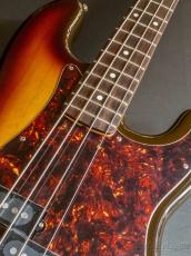 Tokai APB-101 -Yellow Sunburst-【3.75kg】_4