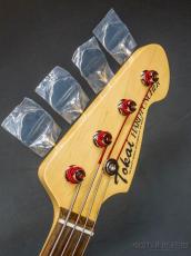 Tokai APB-101 -Yellow Sunburst-【3.75kg】_6