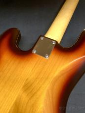 Tokai APB-101 -Yellow Sunburst-【3.75kg】_8