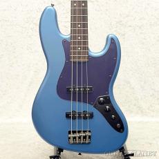 Fender Made in Japan 2026 Collection Hybrid II Jazz Bass -Matte Aero Blue-【4.23kg】