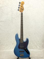 Fender Made in Japan 2026 Collection Hybrid II Jazz Bass -Matte Aero Blue-【4.23kg】_2