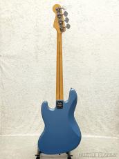 Fender Made in Japan 2026 Collection Hybrid II Jazz Bass -Matte Aero Blue-【4.23kg】_4