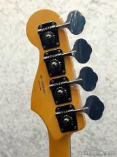 Fender Made in Japan 2026 Collection Hybrid II Jazz Bass -Matte Aero Blue-【4.23kg】_6