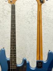 Fender Made in Japan 2026 Collection Hybrid II Jazz Bass -Matte Aero Blue-【4.23kg】_7