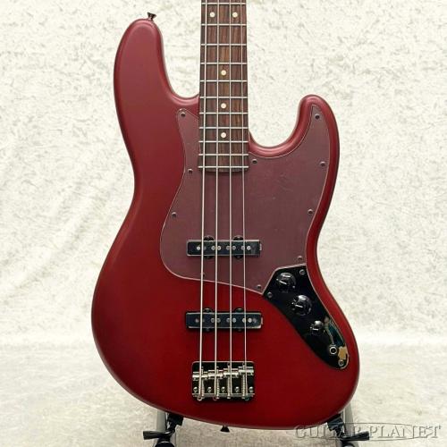 Fender Made in Japan 2026 Collection Hybrid II Jazz Bass -Matte Inferno Red-【4.24kg】