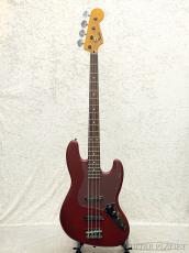 Fender Made in Japan 2026 Collection Hybrid II Jazz Bass -Matte Inferno Red-【4.24kg】_2