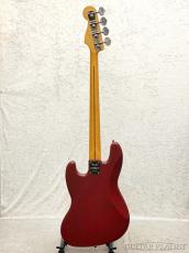 Fender Made in Japan 2026 Collection Hybrid II Jazz Bass -Matte Inferno Red-【4.24kg】_4