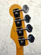 Fender Made in Japan 2026 Collection Hybrid II Jazz Bass -Matte Inferno Red-【4.24kg】_6