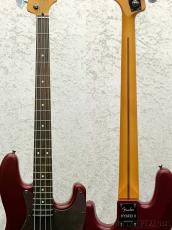 Fender Made in Japan 2026 Collection Hybrid II Jazz Bass -Matte Inferno Red-【4.24kg】_7