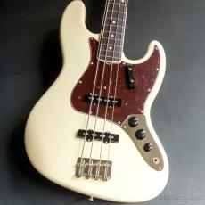 Fender American Vintage II 1966 Jazz Bass -Olympic White-【4.23kg】