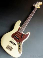 Fender American Vintage II 1966 Jazz Bass -Olympic White-【4.23kg】_2