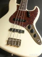 Fender American Vintage II 1966 Jazz Bass -Olympic White-【4.23kg】_3