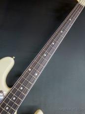 Fender American Vintage II 1966 Jazz Bass -Olympic White-【4.23kg】_5