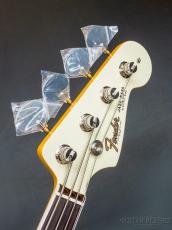 Fender American Vintage II 1966 Jazz Bass -Olympic White-【4.23kg】_6