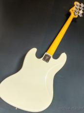Fender American Vintage II 1966 Jazz Bass -Olympic White-【4.23kg】_7