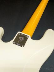 Fender American Vintage II 1966 Jazz Bass -Olympic White-【4.23kg】_8