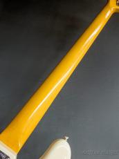 Fender American Vintage II 1966 Jazz Bass -Olympic White-【4.23kg】_9