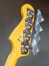 Fender American Vintage II 1966 Jazz Bass -Olympic White-【4.23kg】_10