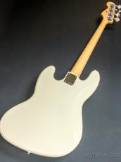 Fender Standard Jazz Bass -Olympic White/Indian Laurel Fingerboard-【3.95kg】_6