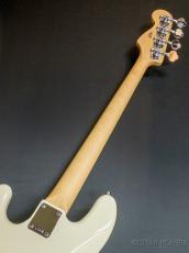 Fender Standard Jazz Bass -Olympic White/Indian Laurel Fingerboard-【3.95kg】_7