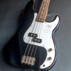 Fender Standard Precision Bass -Black/Indian Laurel Fingerboard-【3.88kg】