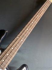 Fender Standard Precision Bass -Black/Indian Laurel Fingerboard-【3.88kg】_5