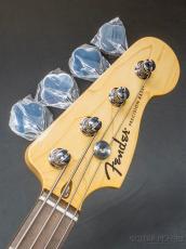 Fender Standard Precision Bass -Black/Indian Laurel Fingerboard-【3.88kg】_6