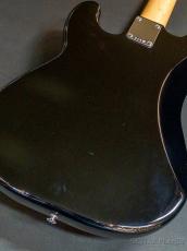 Fender Standard Precision Bass -Black/Indian Laurel Fingerboard-【3.88kg】_8