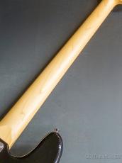 Fender Standard Precision Bass -Black/Indian Laurel Fingerboard-【3.88kg】_9