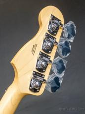 Fender Standard Precision Bass -Black/Indian Laurel Fingerboard-【3.88kg】_10