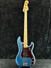 Fender American Professional Classic Precision Bass -Faded Lake Blue-【3.93kg】_2