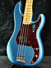 Fender American Professional Classic Precision Bass -Faded Lake Blue-【3.93kg】_5