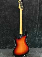 Fender American Professional Classic Jazz Bass -3 Color Sunburst-【3.94kg】_3