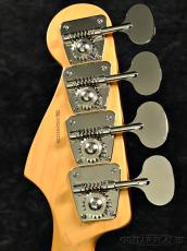 Fender American Professional Classic Jazz Bass -3 Color Sunburst-【3.94kg】_7