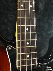 Fender American Professional Classic Jazz Bass -3 Color Sunburst-【3.94kg】_8
