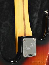 Fender American Professional Classic Jazz Bass -3 Color Sunburst-【3.94kg】_9