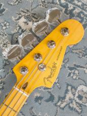 Fender American Professional Classic Mustang Bass -Faded Dakota Red-【3.74kg】_5