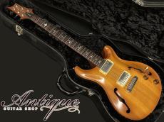 Paul Reed Smith [PRS] McCarty Archtop 1998 Satin Vintage Natural /Spruce Top w/Birds Inlay "First Ver. & Special Tuned Up"