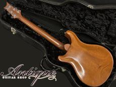 Paul Reed Smith [PRS] McCarty Archtop 1998 Satin Vintage Natural /Spruce Top w/Birds Inlay "First Ver. & Special Tuned Up"_3